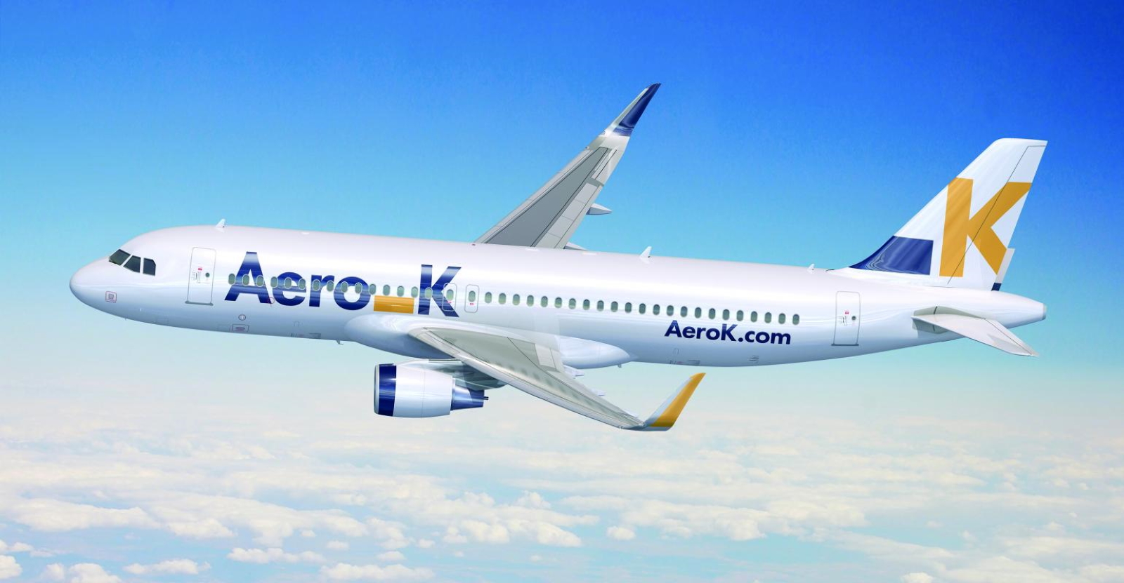 Aero K to adopt Rusada’s ENVISION