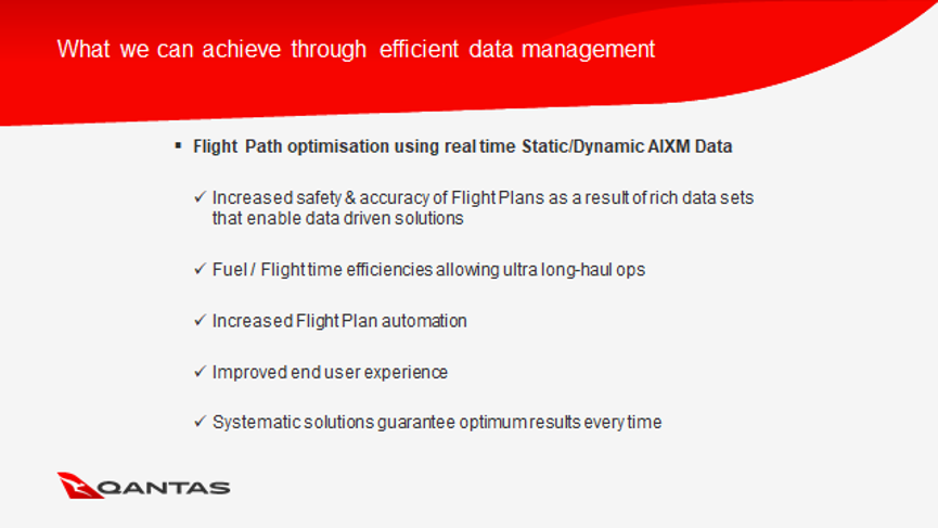 case study flight plans