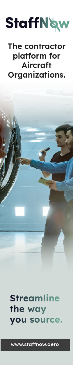 StaffNow website banner