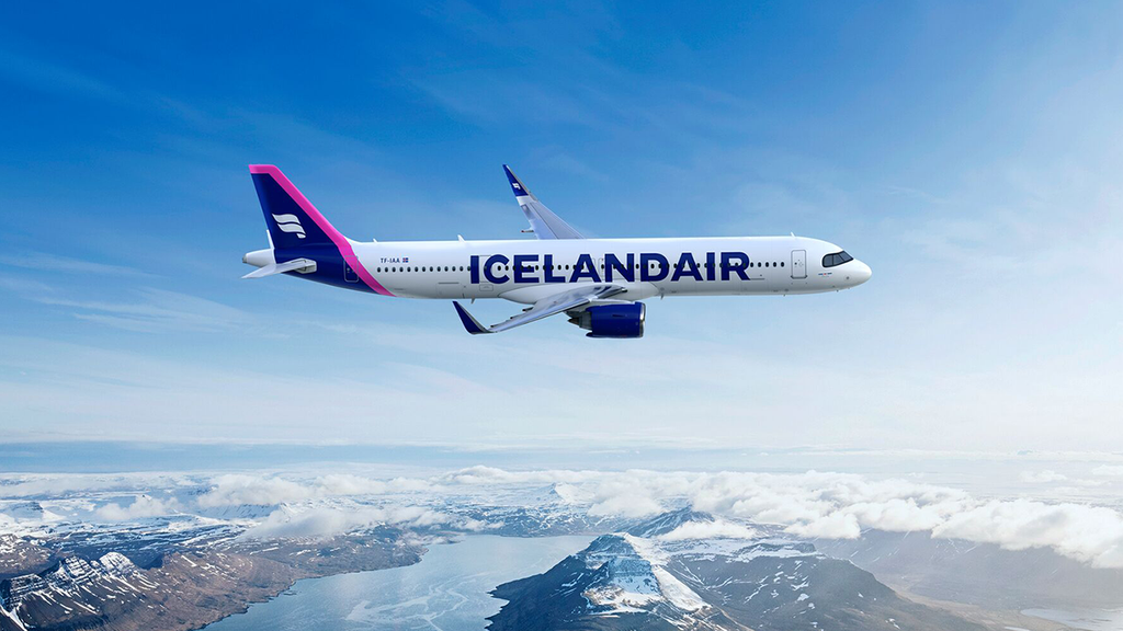 Photo: Aircraft IT